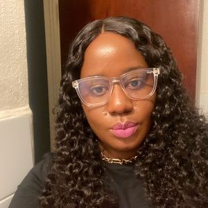 Meet your Posher, Cherise